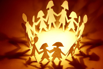 Costellazioni Familiari